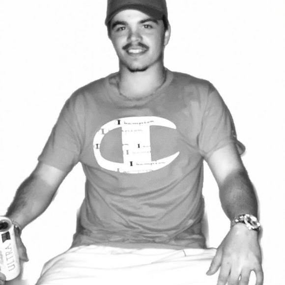 Meet your Posher, Johnny - Picture 1 of 1